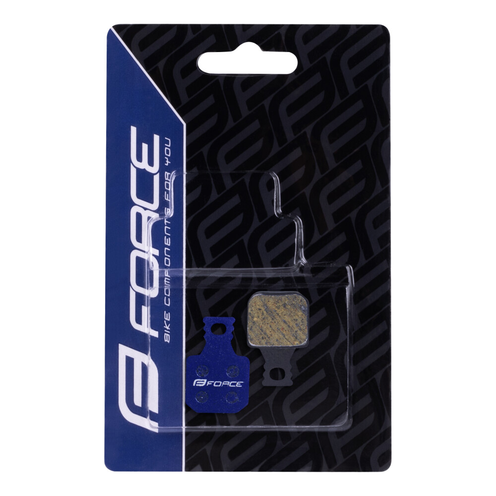 destičky brzdové FORCE MAGURA MT 5,7 polymer