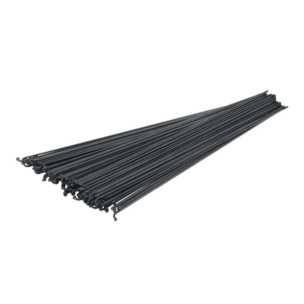 dráty MACH1 INOX PLUS černé 2 mm x 298 mm