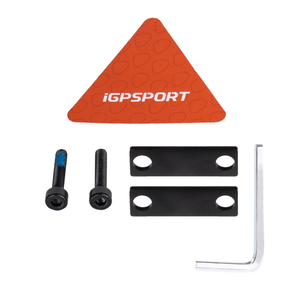držák iGPSPORT M30S, na ližiny sedla pro SR mini