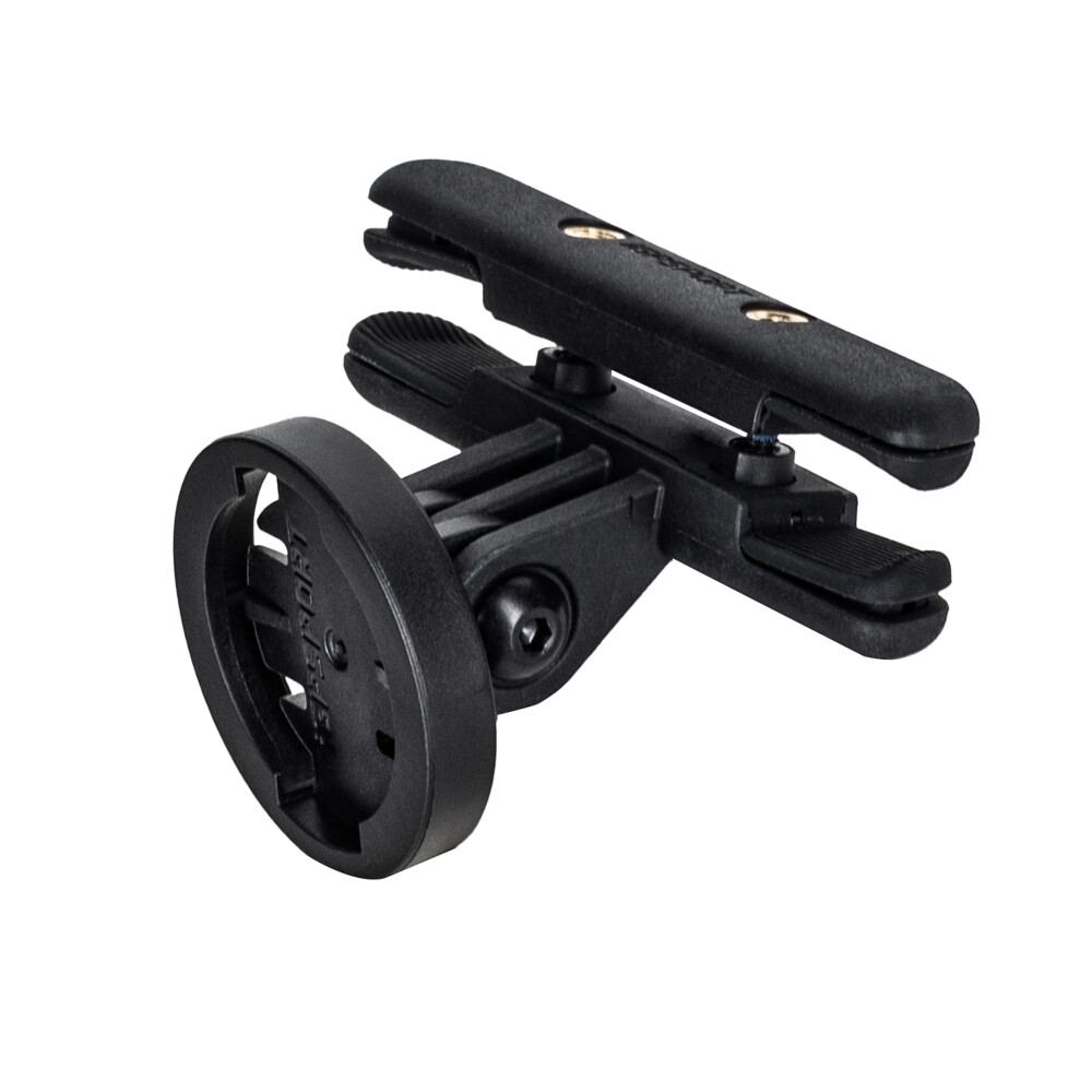 držák iGPSPORT M30S, na ližiny sedla pro SR mini