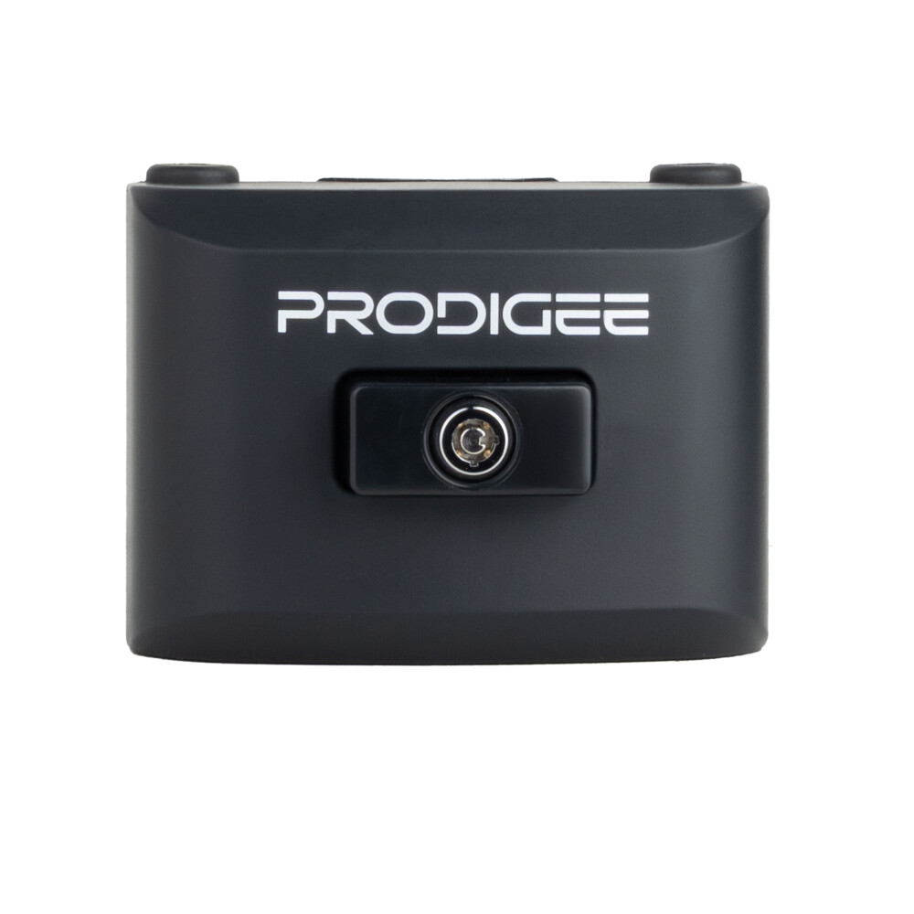 držák zadní sedačky PRODIGEE ICON na rám, černý