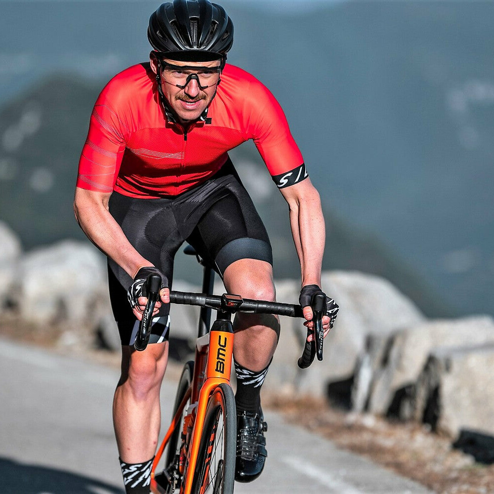Silvini pánský dres MD1604 Stelvio S