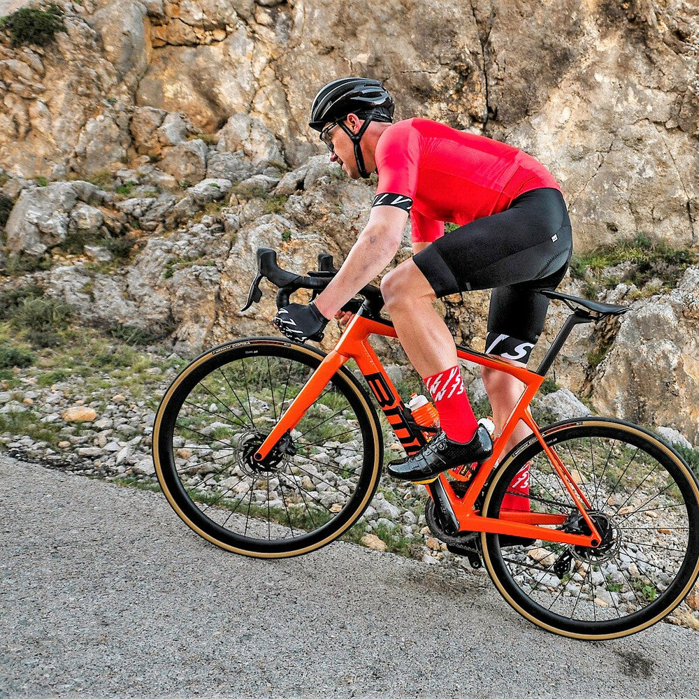 Silvini pánský dres MD1604 Stelvio S