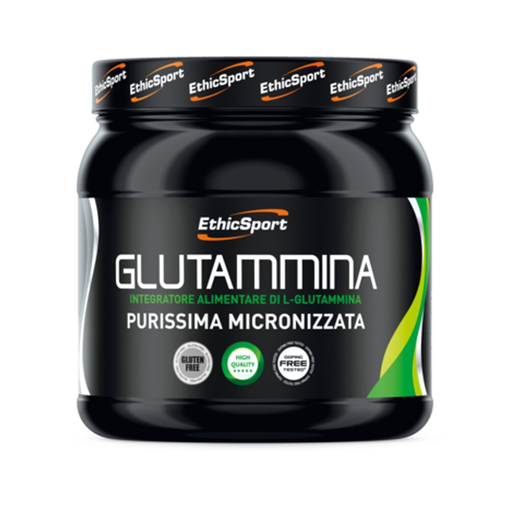 ES GLUTAMMINA 300 g prášek,bez příchuti-II. jakost
