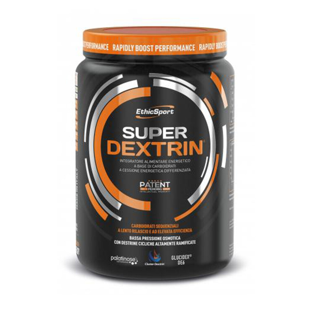 ES SUPER DEXTRIN prášek, 700g dóza, bez příchuti