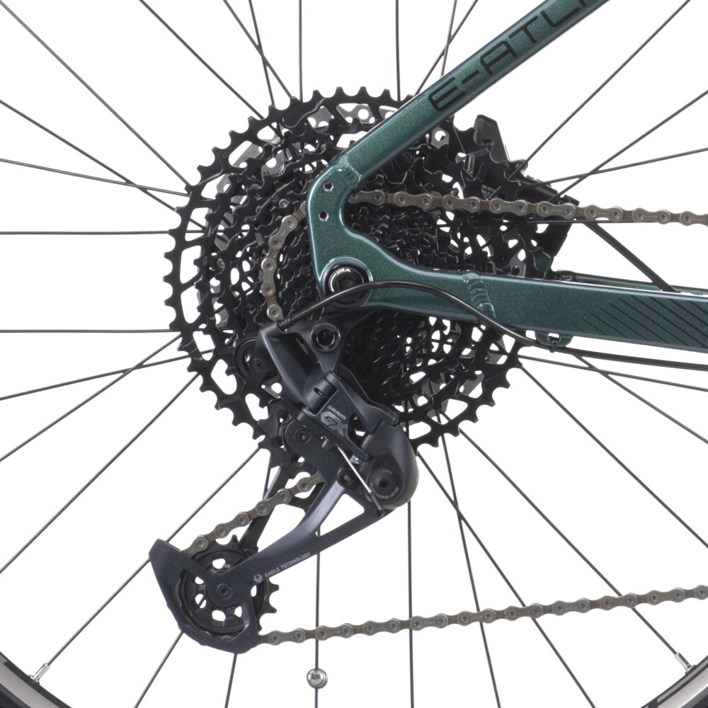 e-Atland 10.10-(900 Wh)