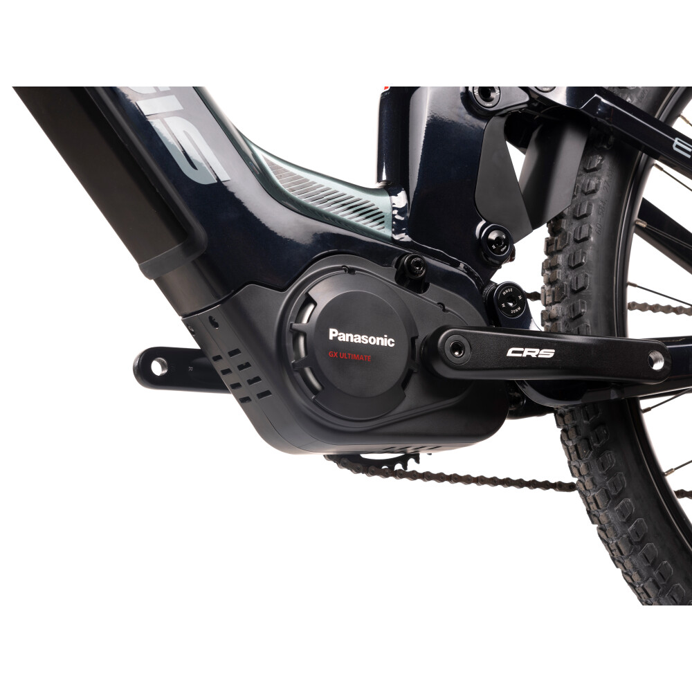 e-Country full 10.10-(720 Wh)