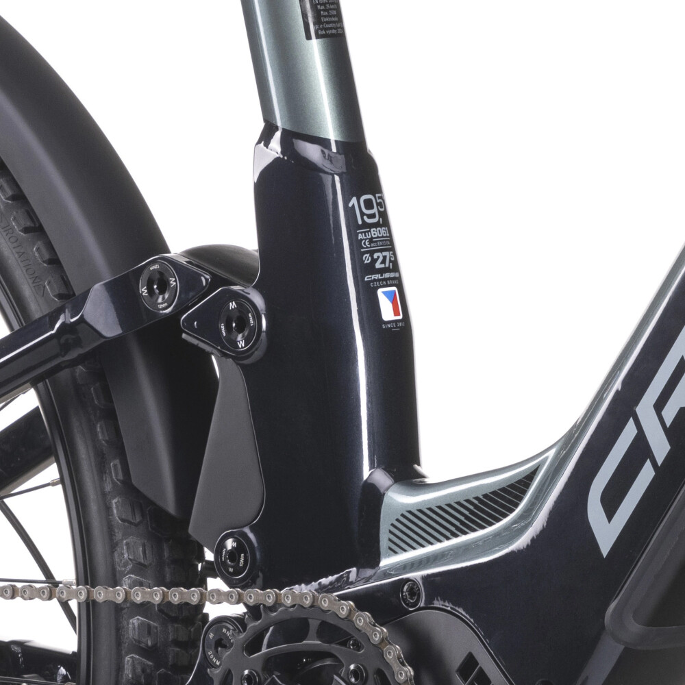 e-Country full 10.10-(720 Wh)