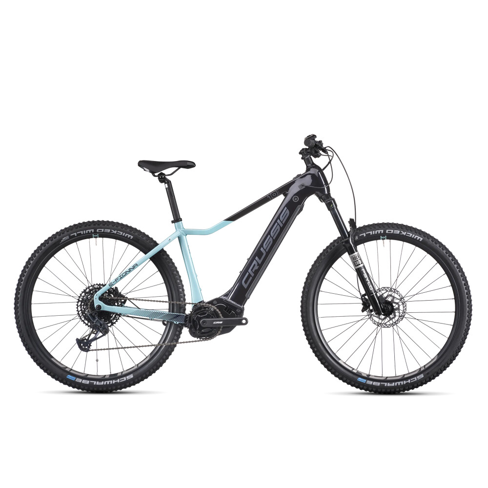 e-Fionna 10.10-(900 Wh)