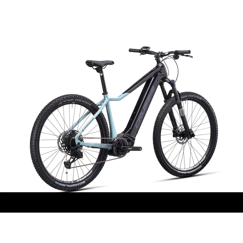 e-Fionna 10.10-(900 Wh)