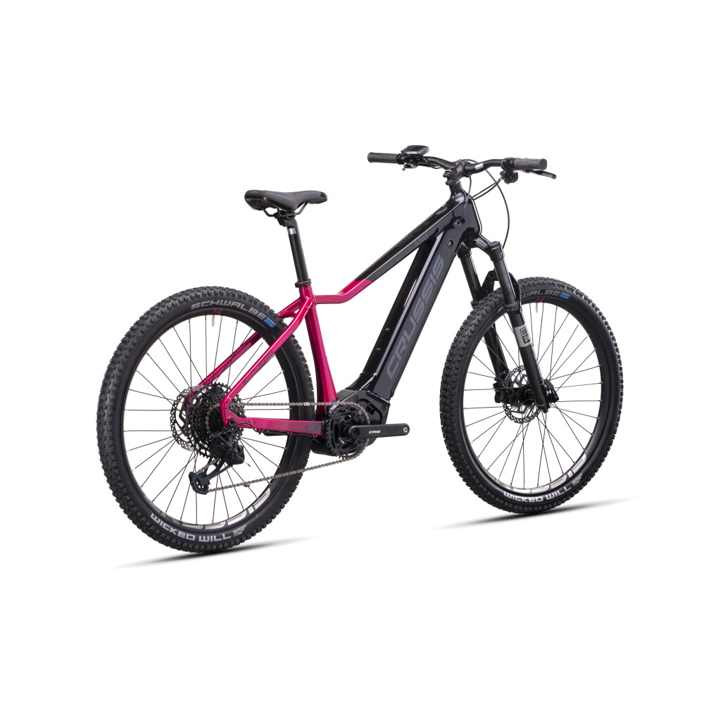 e-Guera 10.10-(720 Wh)