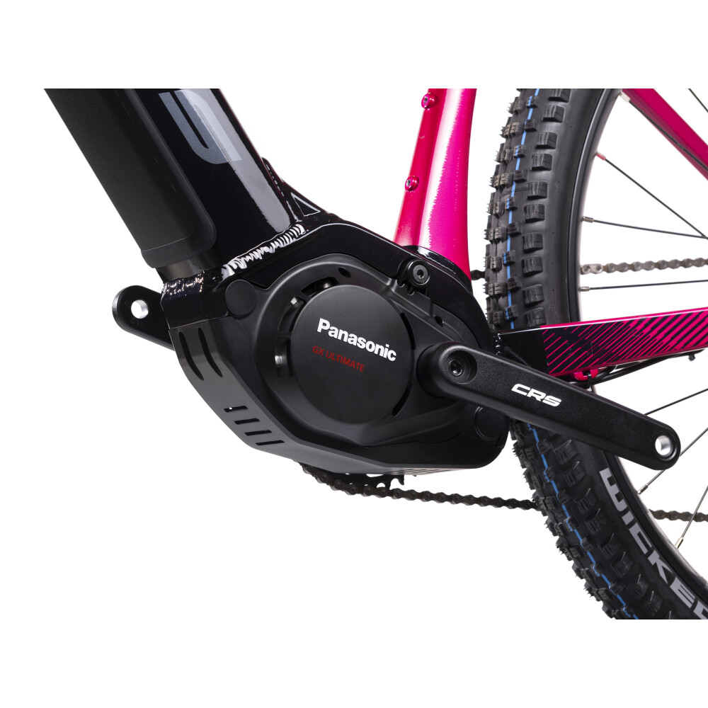 e-Guera 10.10-(720 Wh)