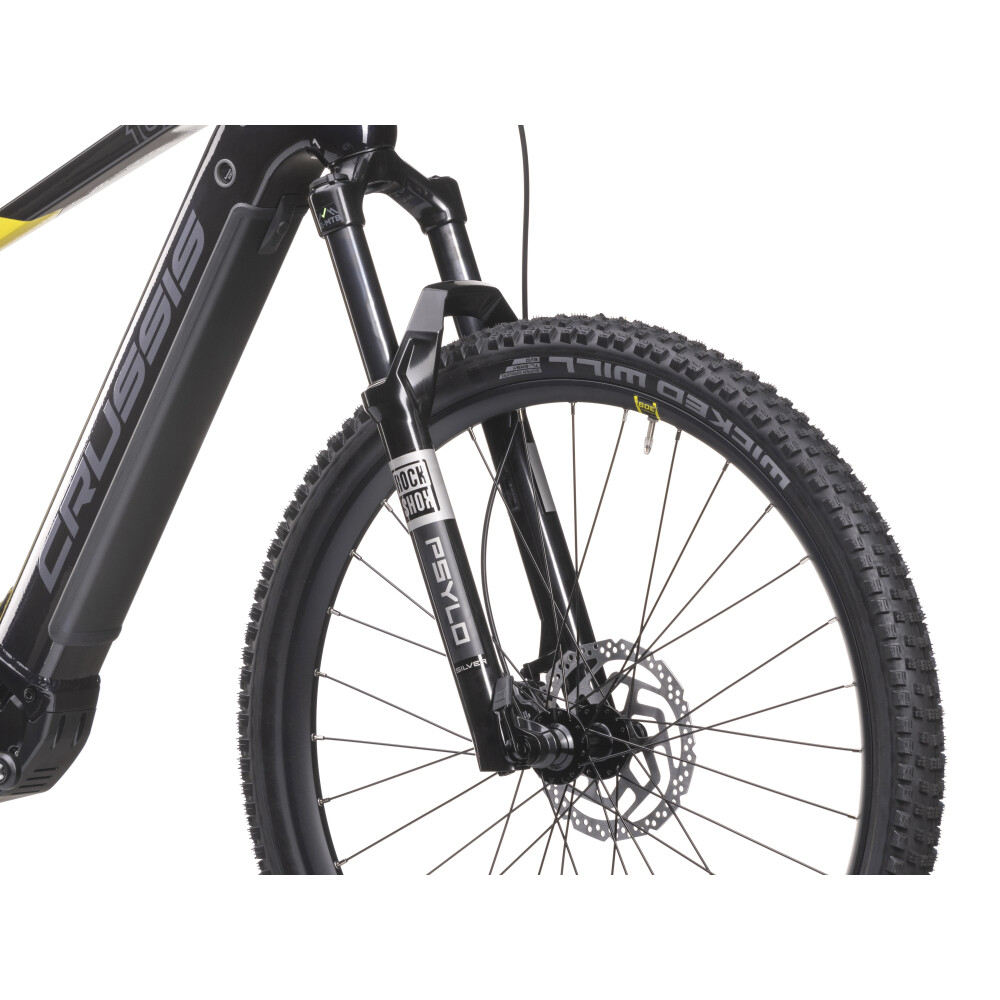 e-Largo 10.10-(900 Wh)