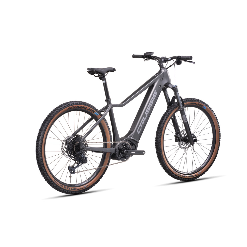 ONE-Guera 10.10-(720 Wh)