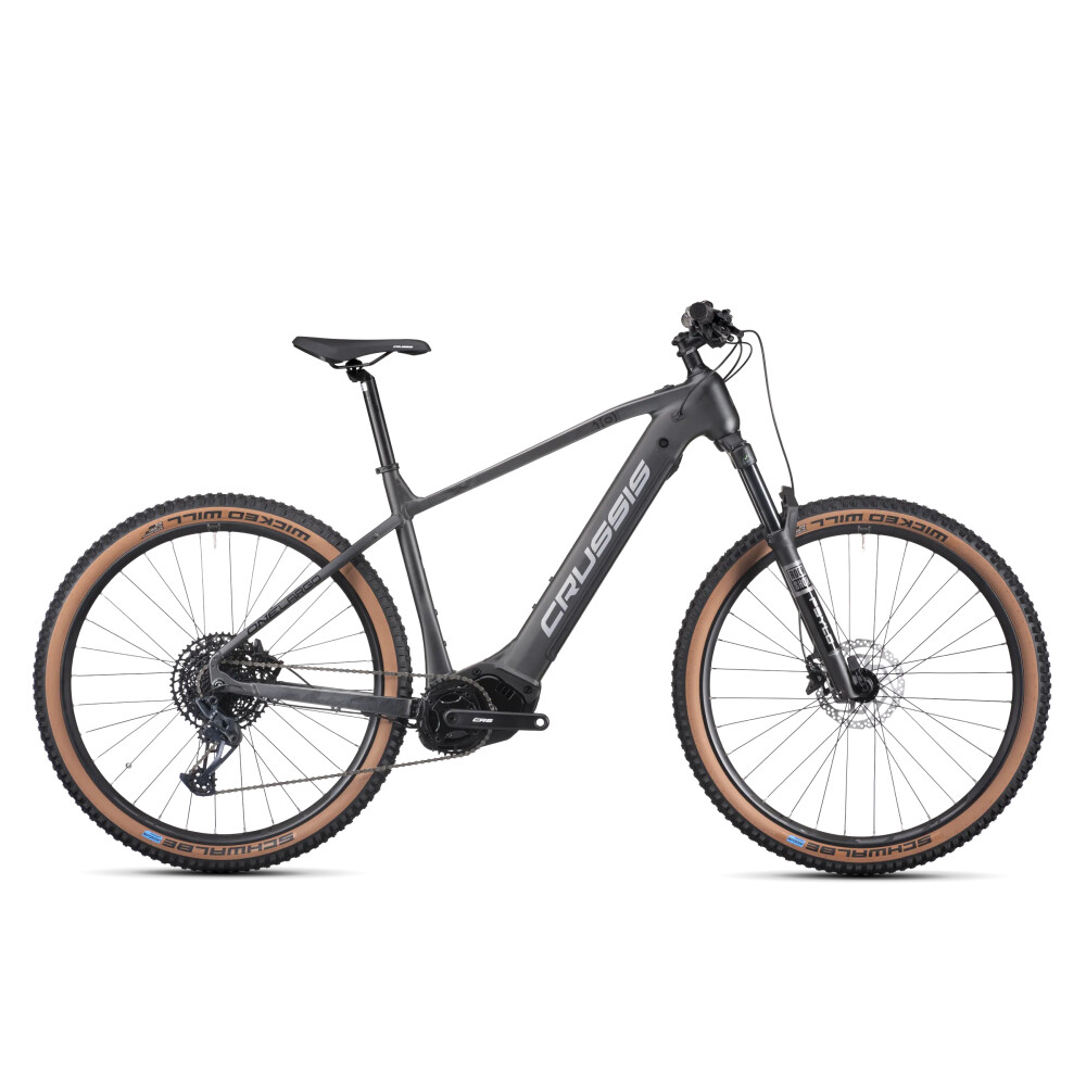 ONE-Largo 10.10-(720 Wh)