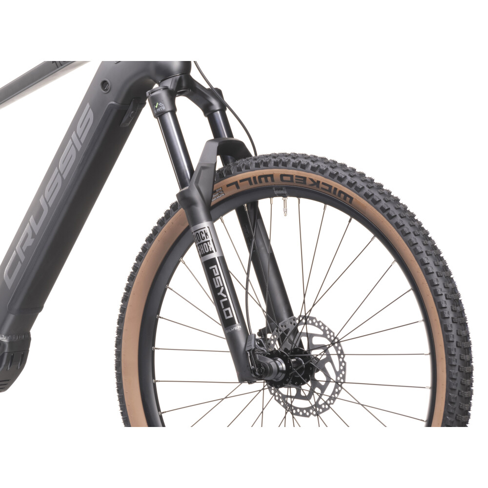 ONE-Largo 10.10-(720 Wh)