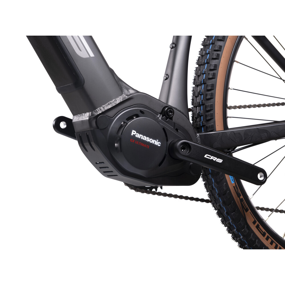 ONE-Largo 10.10-(720 Wh)