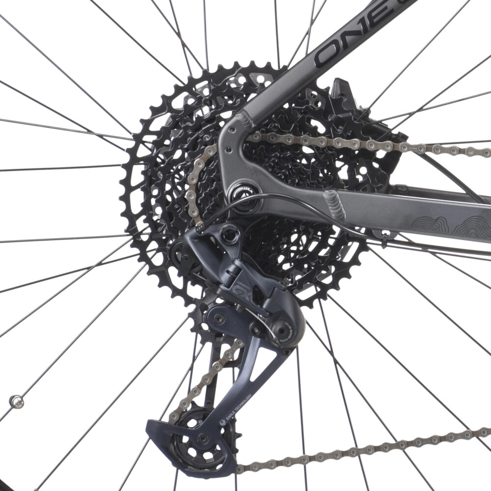 ONE-Largo 10.10-(900 Wh)