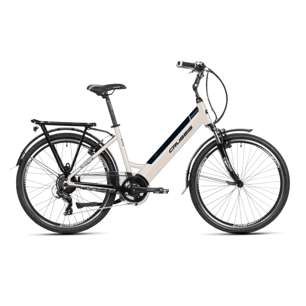 e-City 1.19-(459 Wh)