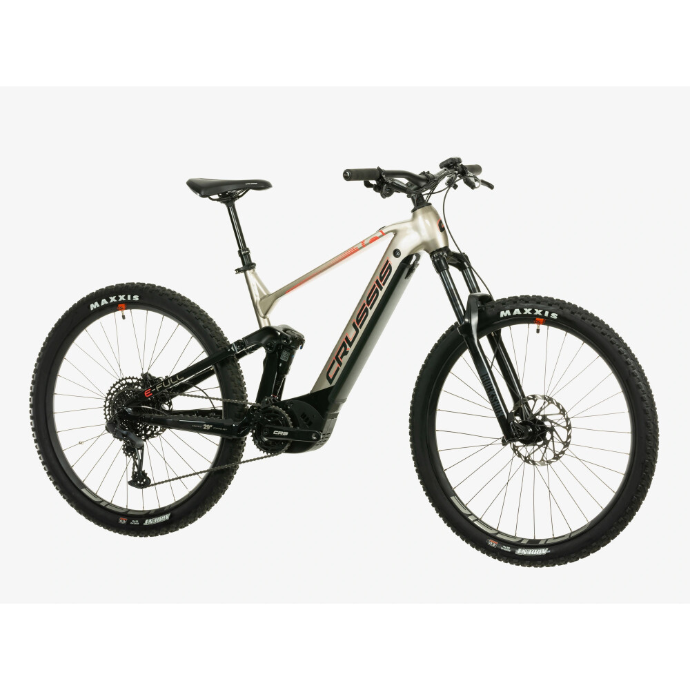 e-Full 10.9-M