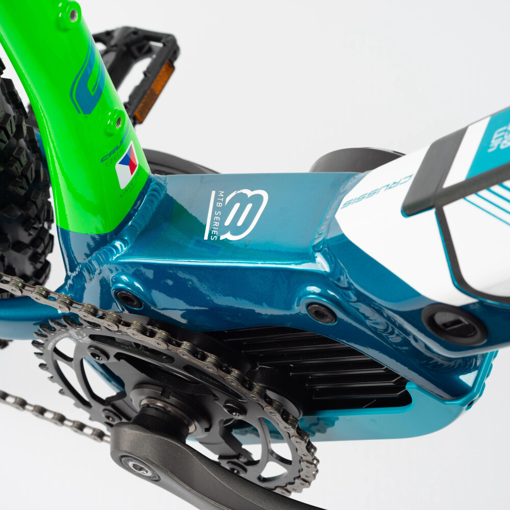 OLI Atland 8.7-S