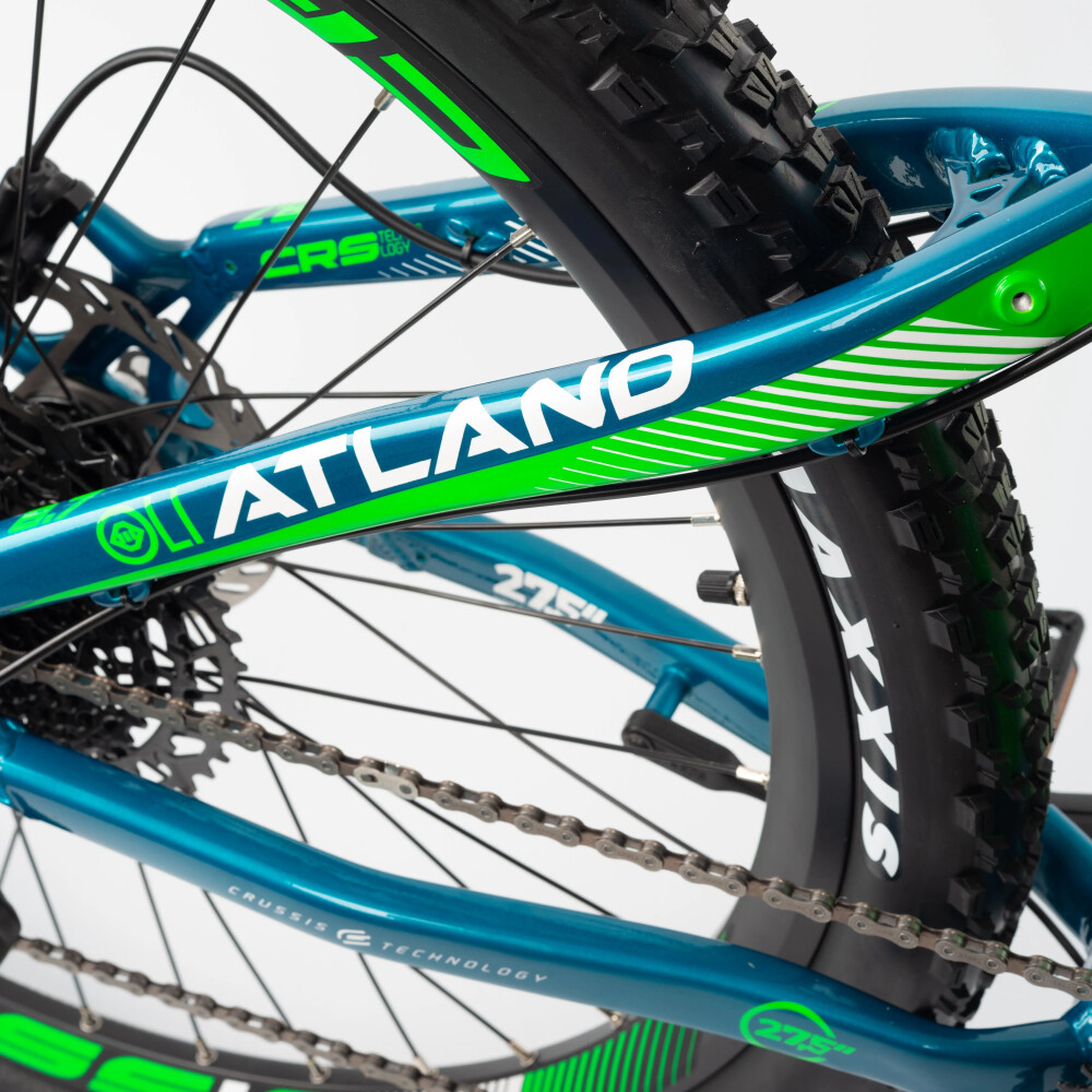 OLI Atland 8.7-M