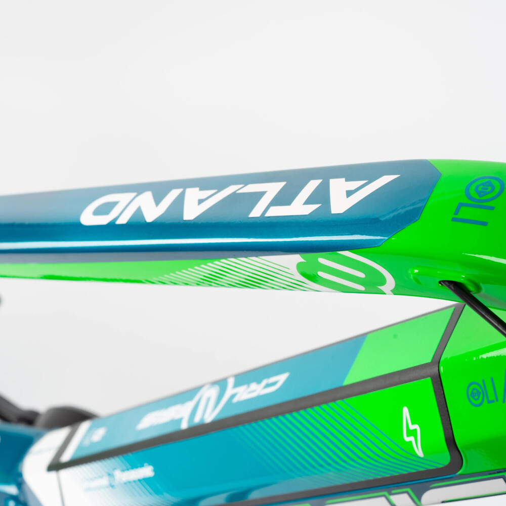 OLI Atland 8.7-M
