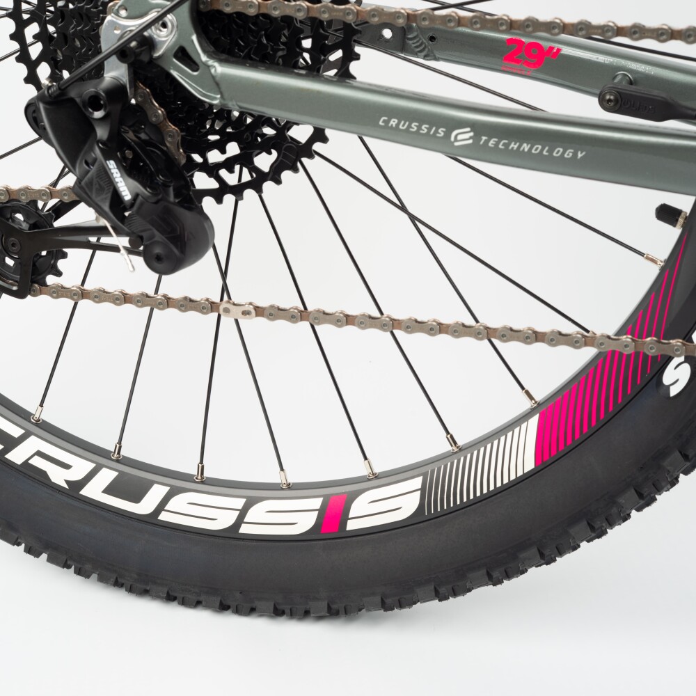 OLI Fionna 8.7-S