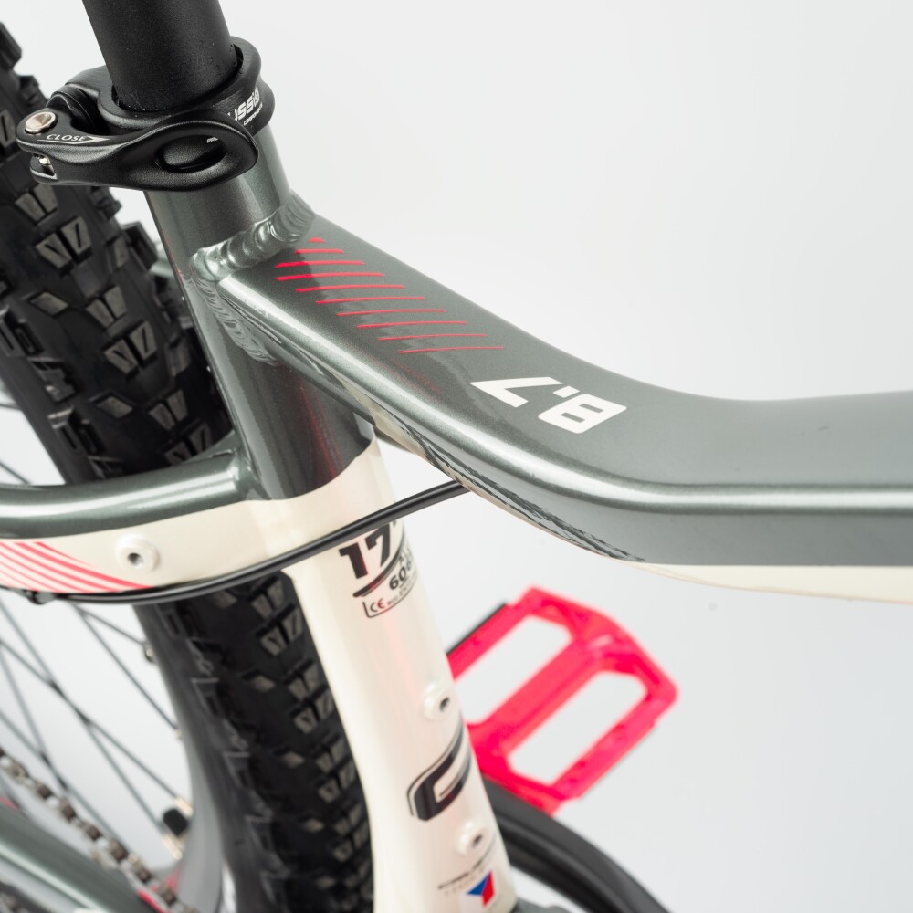 OLI Fionna 8.7-S