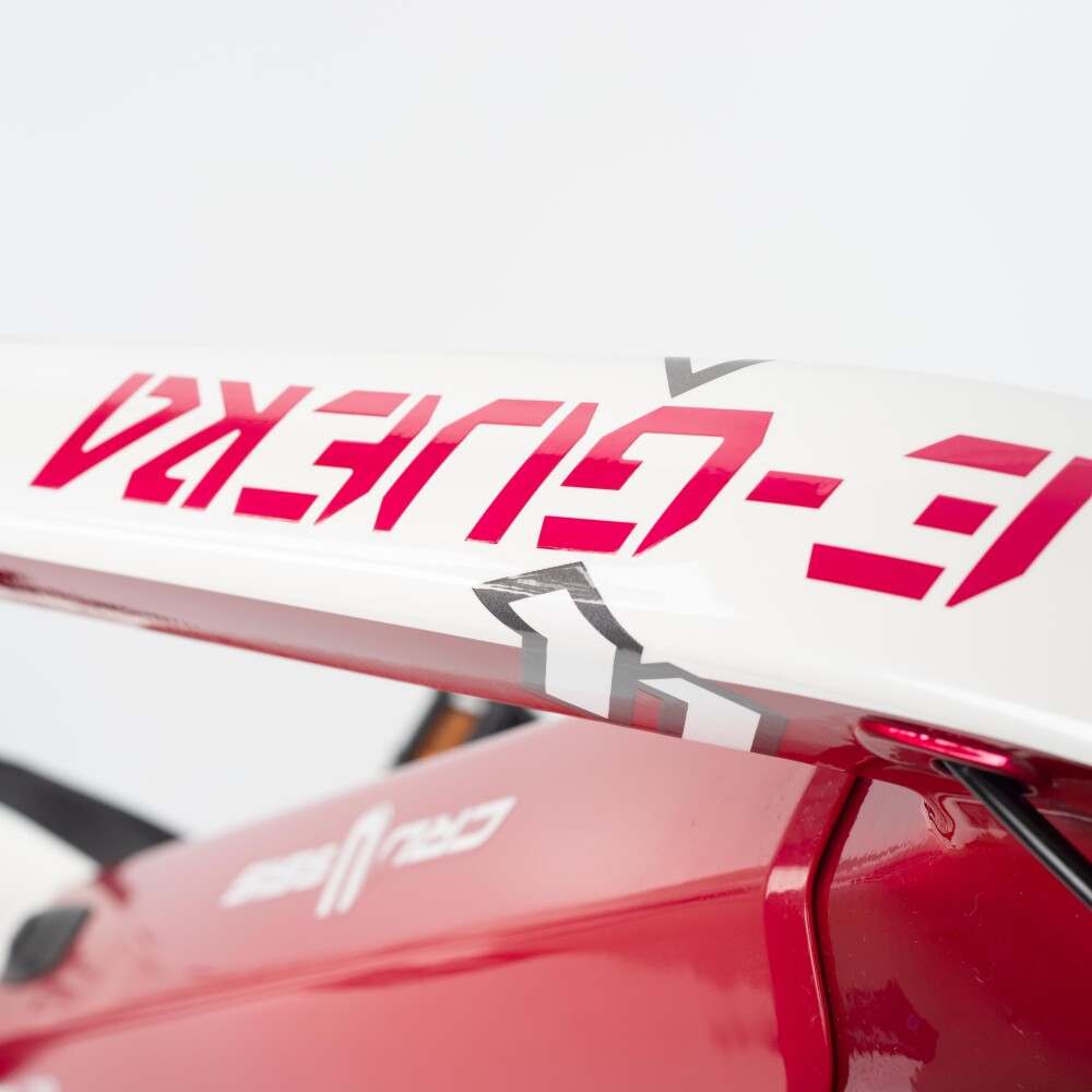 e-Guera 11.7