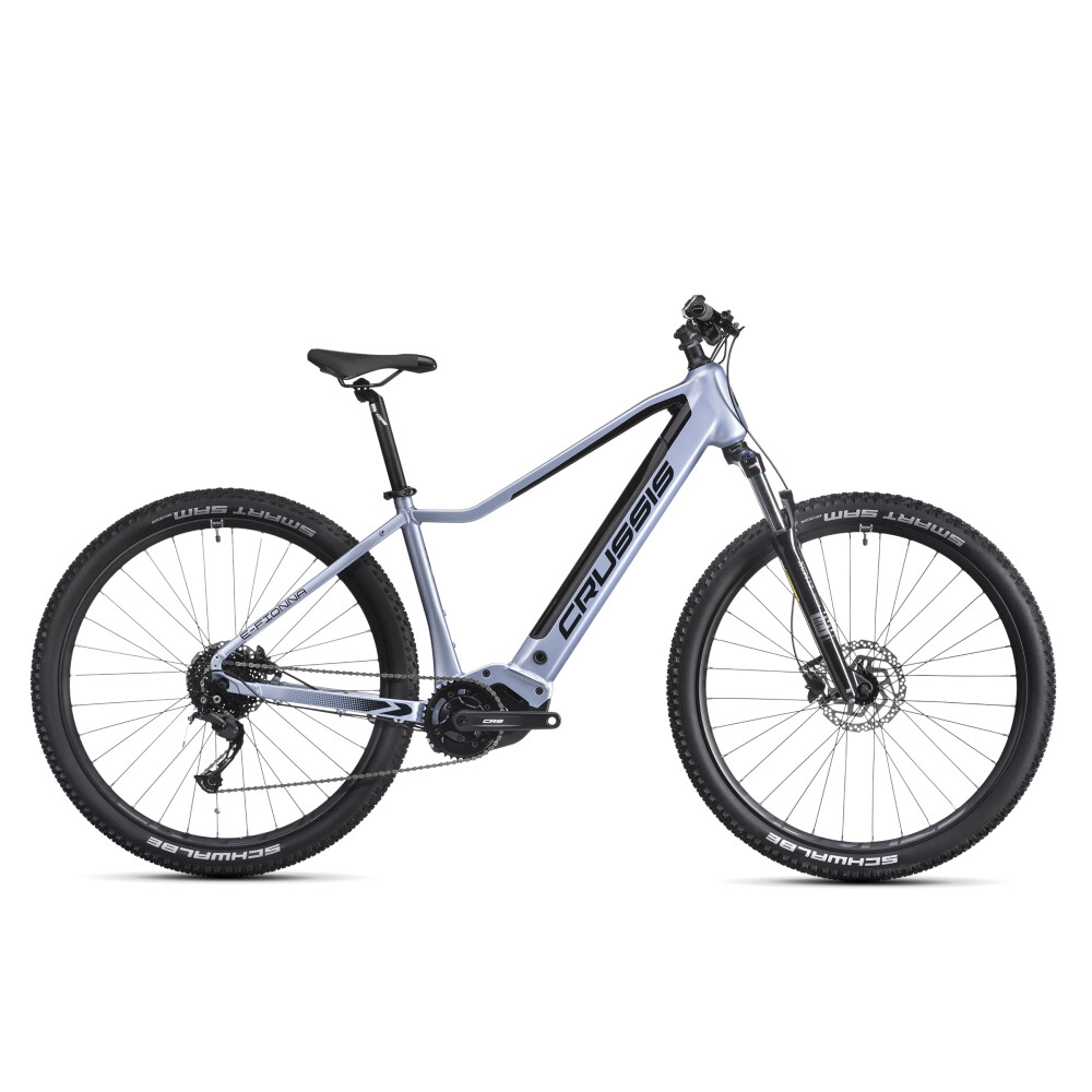 e-Fionna 7.10-(900 Wh)
