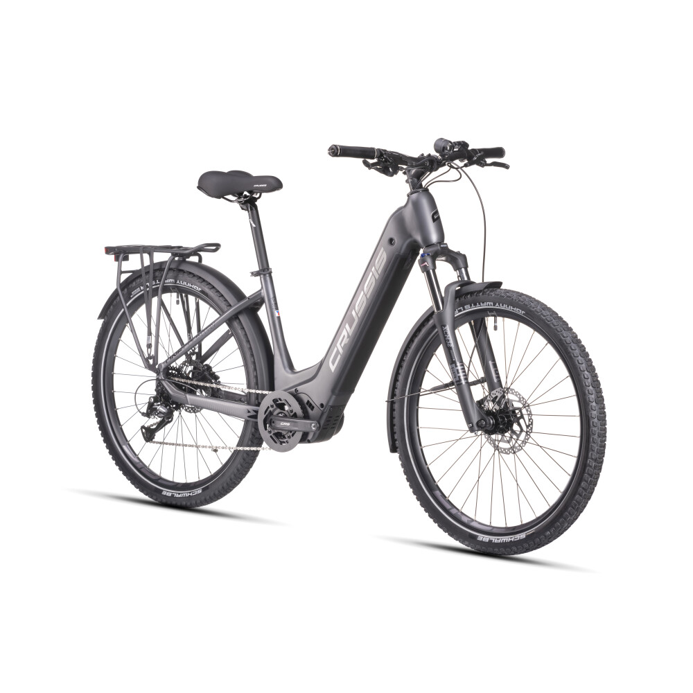 ONE-Country 7.10-(720 Wh)