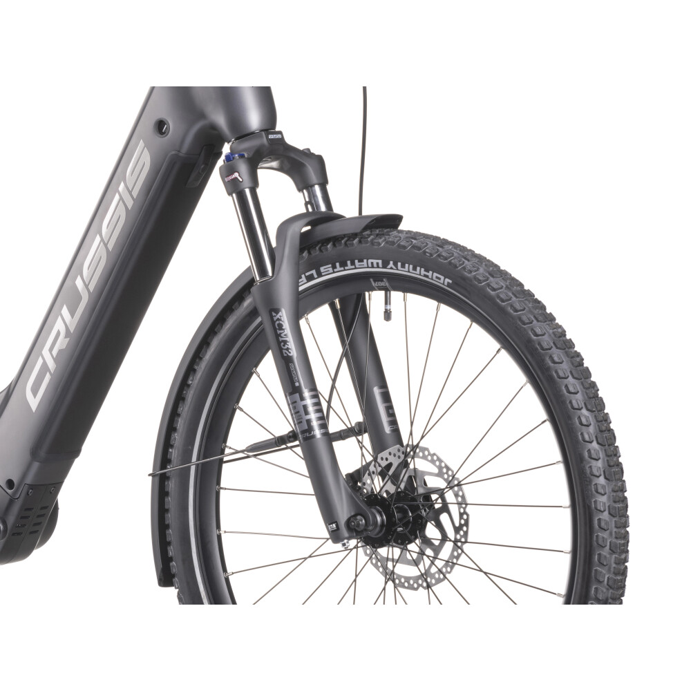 ONE-Country 7.10-(720 Wh)