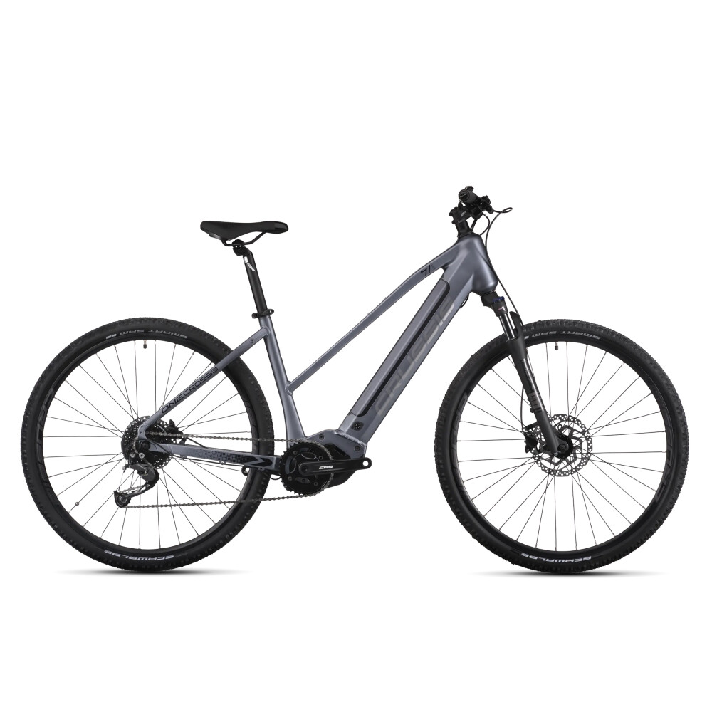 ONE-Cross low 7.10-(518 Wh)