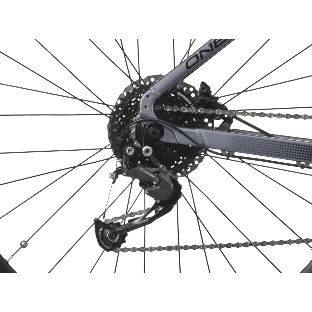 ONE-Cross low 7.10-(518 Wh)