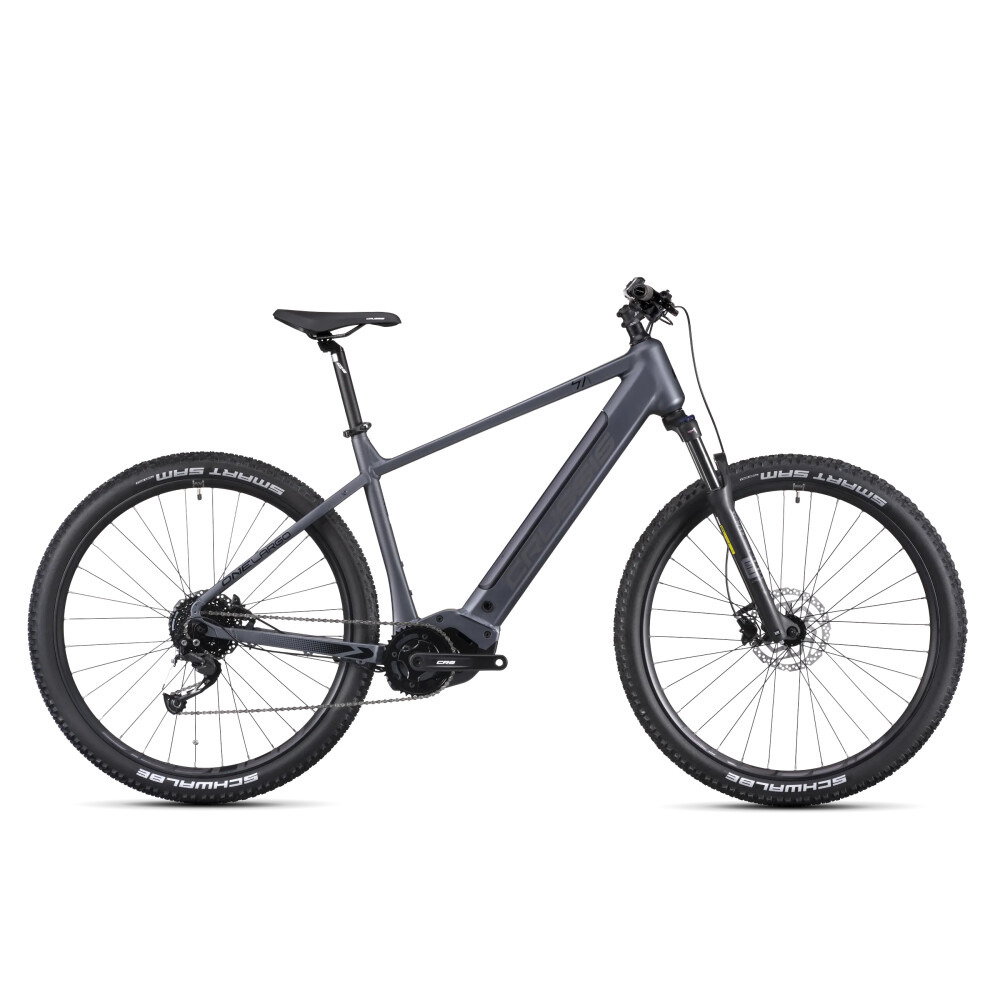 ONE-Largo 7.10-(522 Wh)