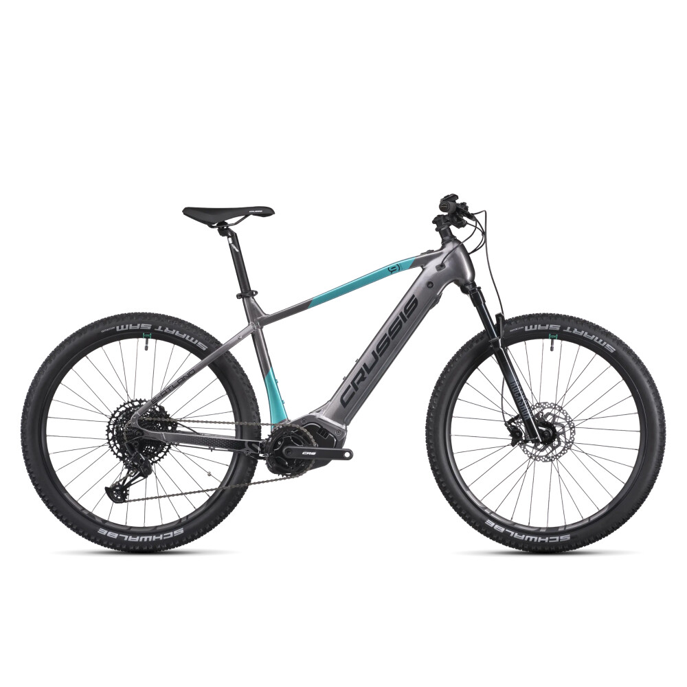 e-Atland 9.10-(720 Wh)