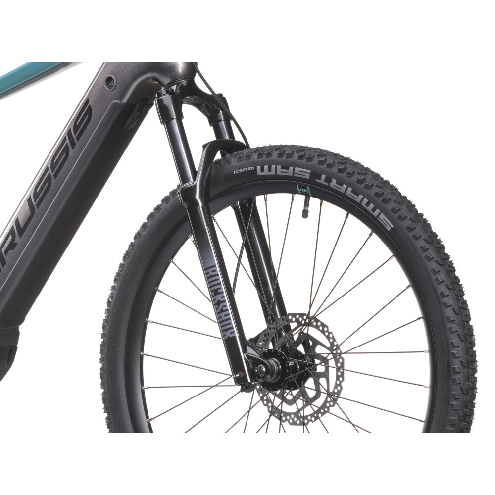 e-Atland 9.10-(720 Wh)