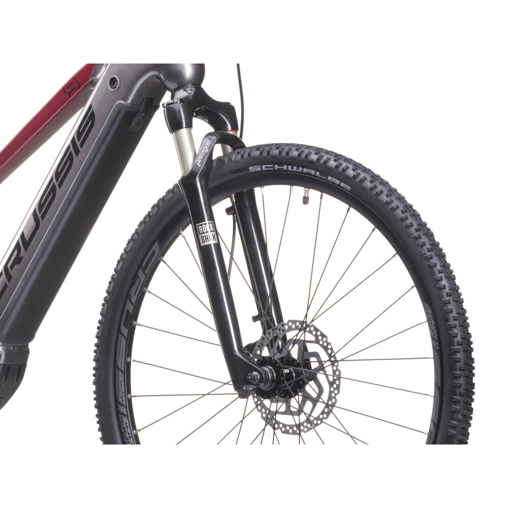 e-Cross low 9.10-(720 Wh)