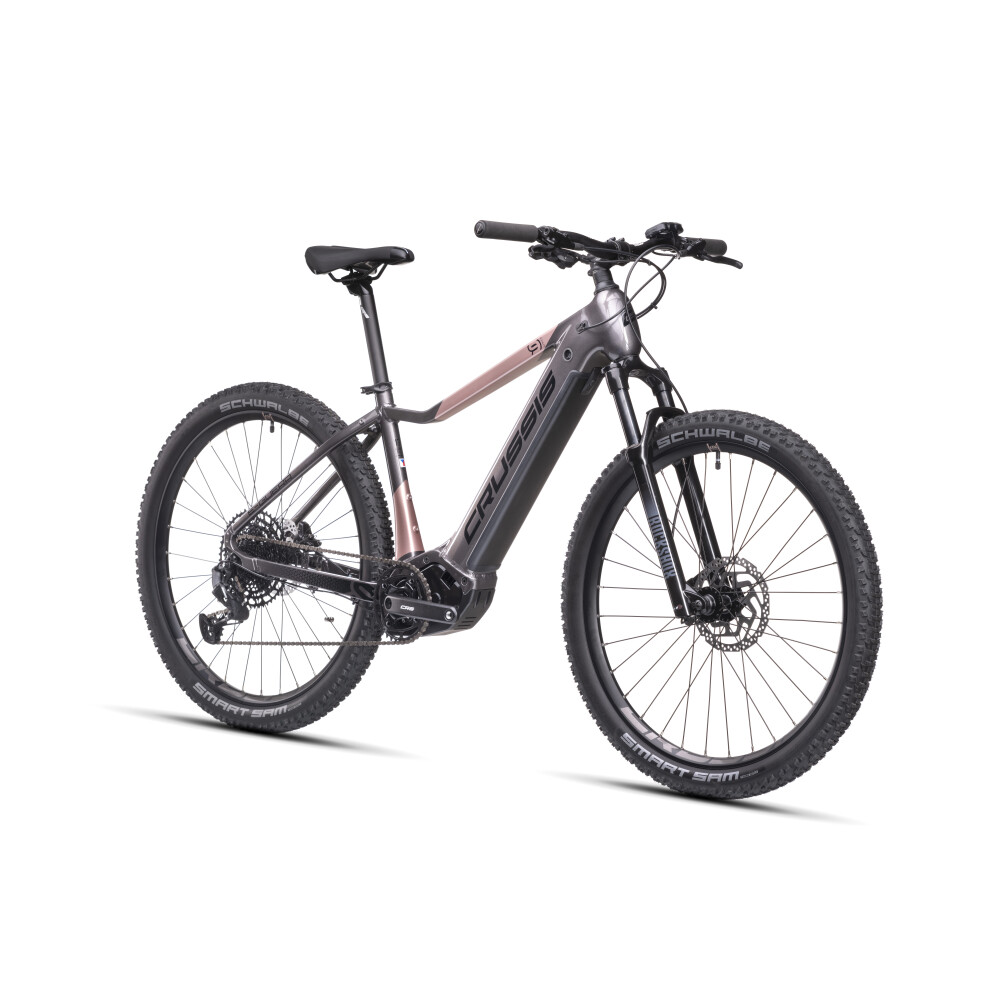 e-Guera 9.10-(900 Wh)