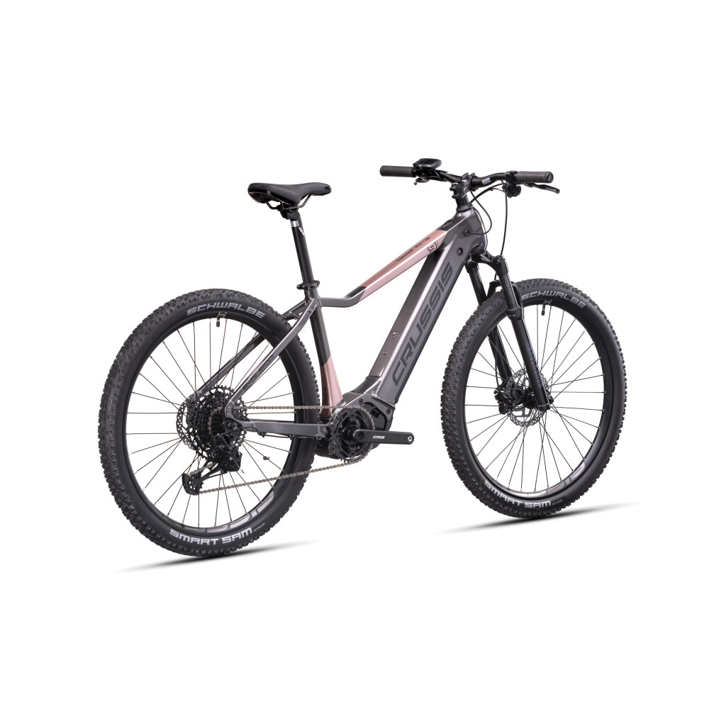e-Guera 9.10-(720 Wh)