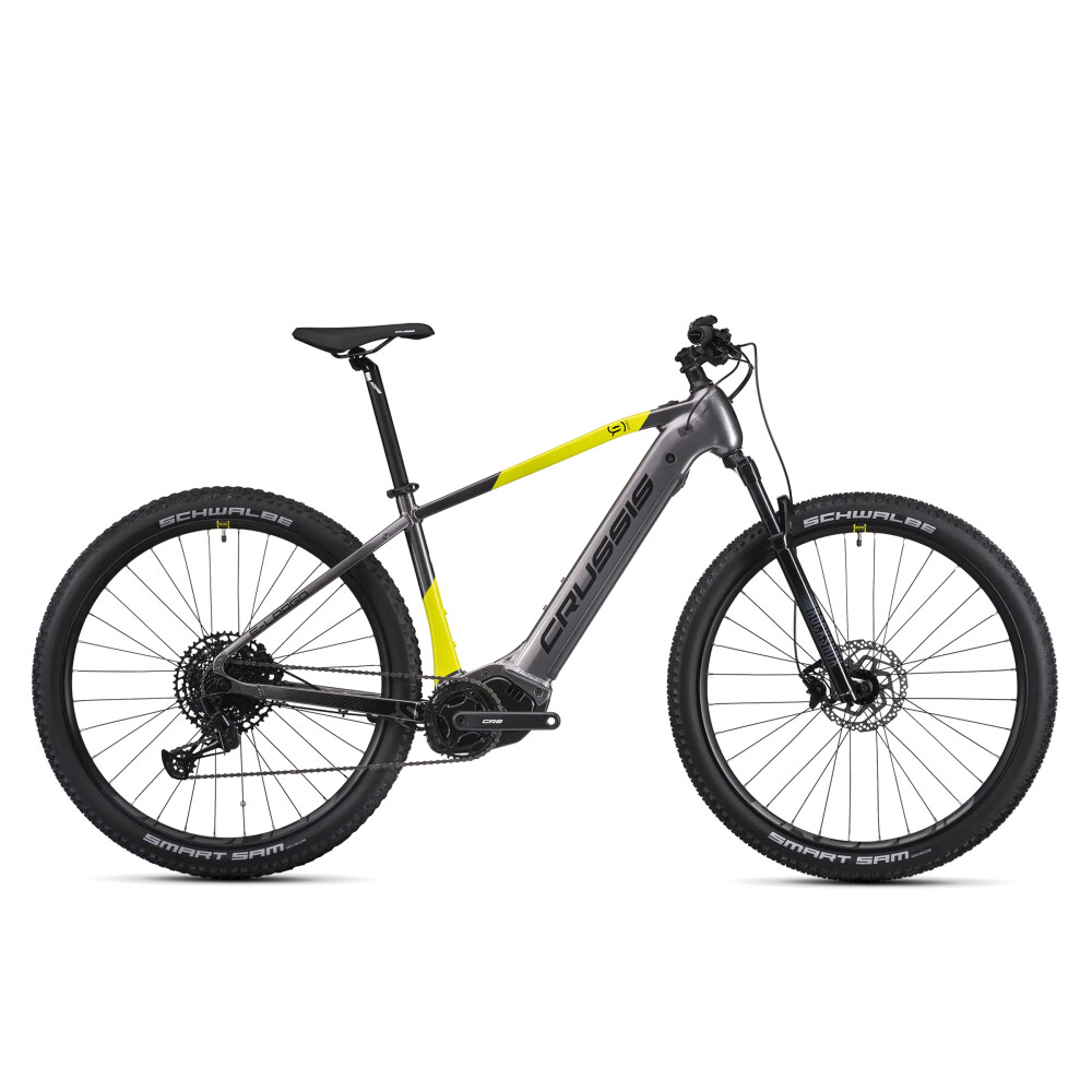 e-Largo 9.10-(900 Wh)