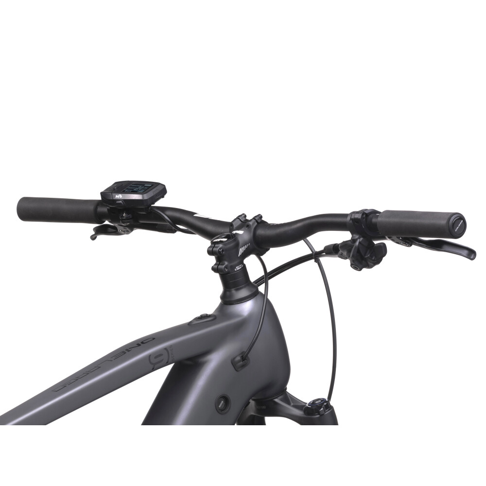 ONE-Largo 9.10-(900 Wh)