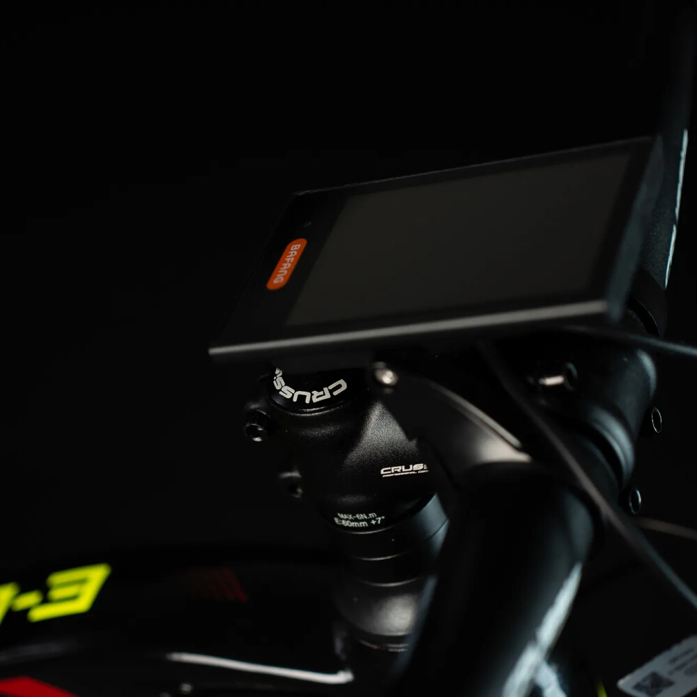e-Largo 9.8-S