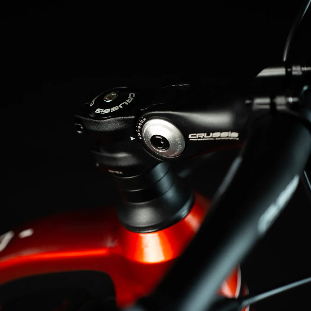 PAN-Cross low 9.8-M