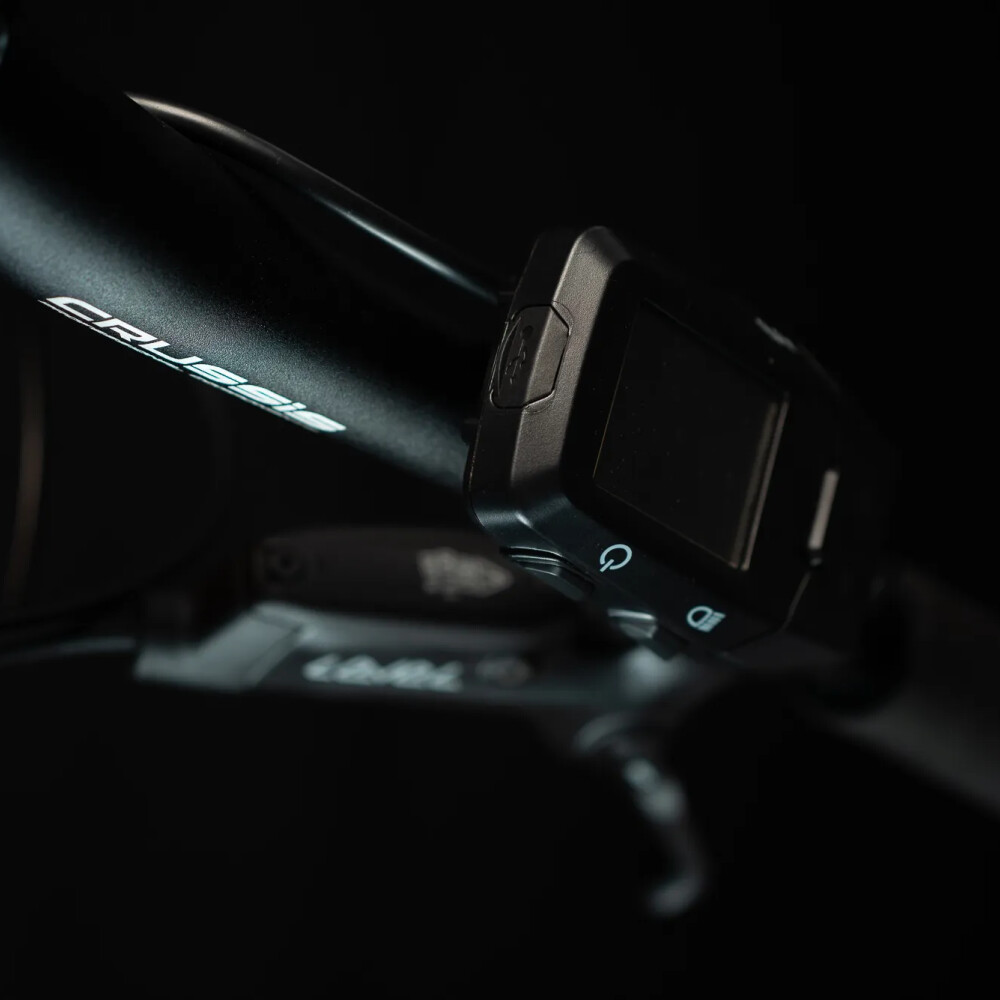 PAN-Cross low 9.8-M