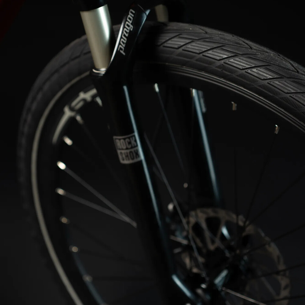 PAN-Cross low 9.8-M