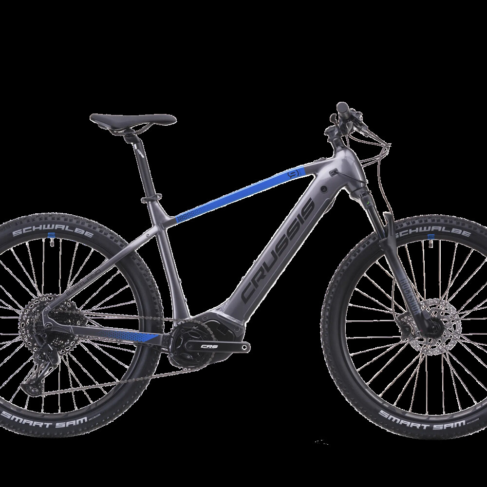e-Atland 9.11-(715 Wh)