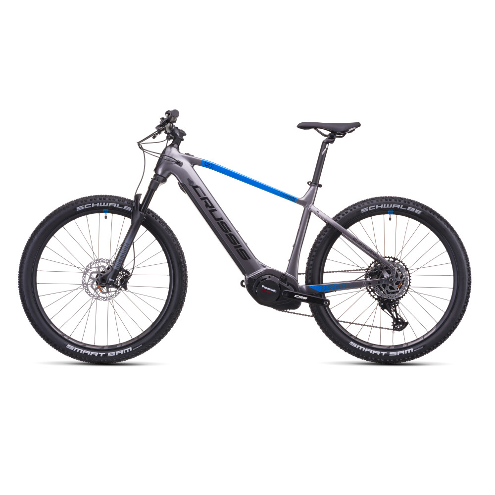 e-Atland 9.11-(715 Wh)