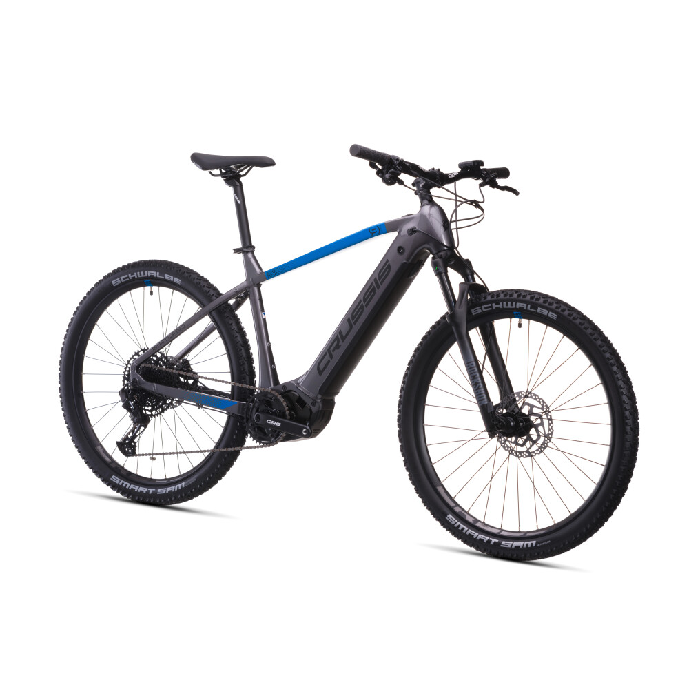 e-Atland 9.11-(715 Wh)